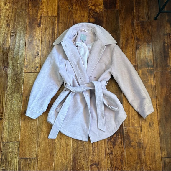 coat - Picture 2 of 3